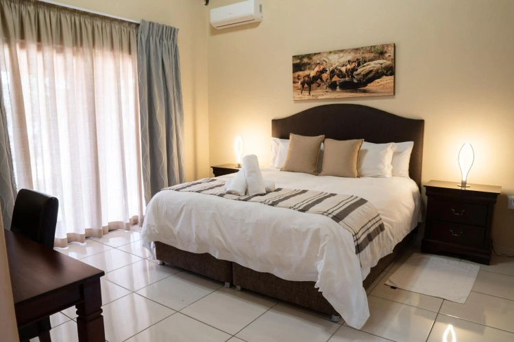 Fumani Game Lodge