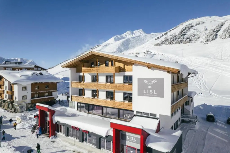 Hotel Lisl