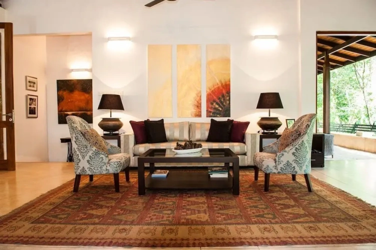 Standard Family room