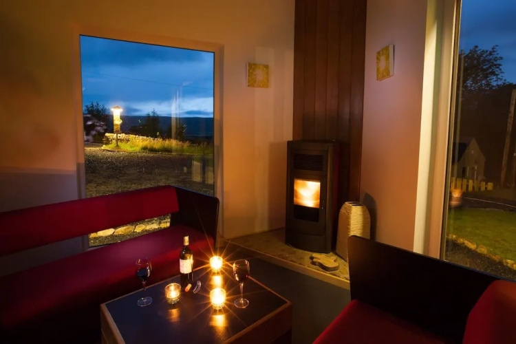 Tarset Tor Bunkhouse and Bothy Holidays