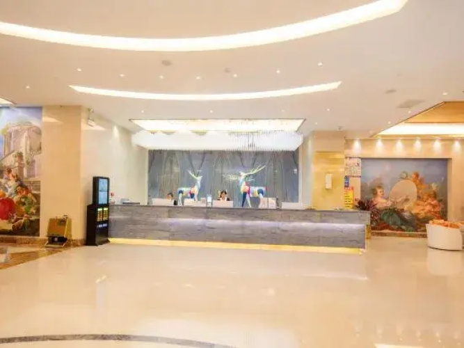 Jizhou Hotel