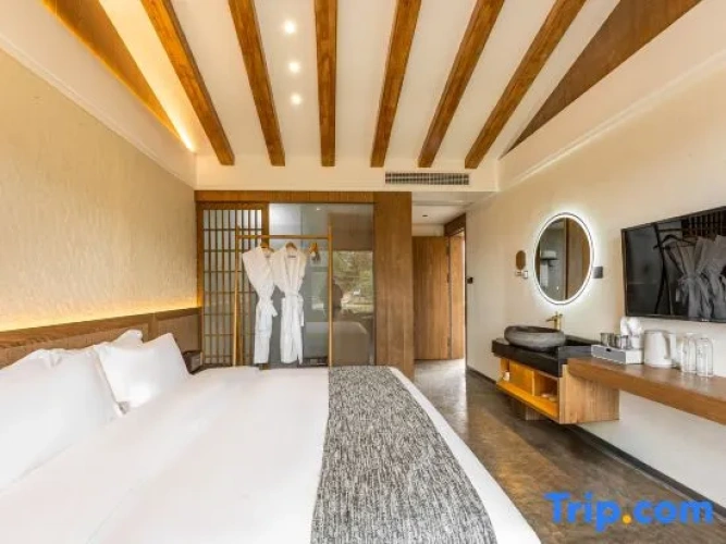 3 Bedrooms Suite