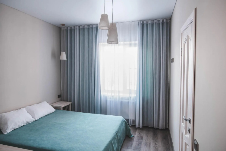 Фотография номера гостевого дома LES - территория отдыха