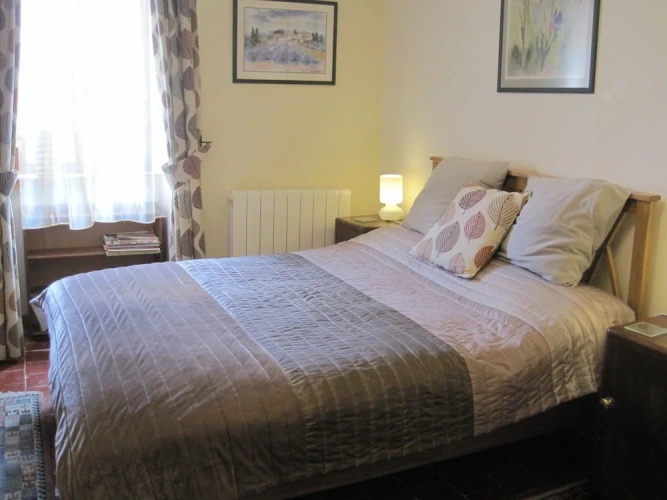 Comfort Double room