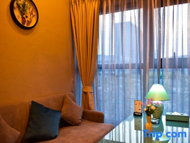 Hotel rooms