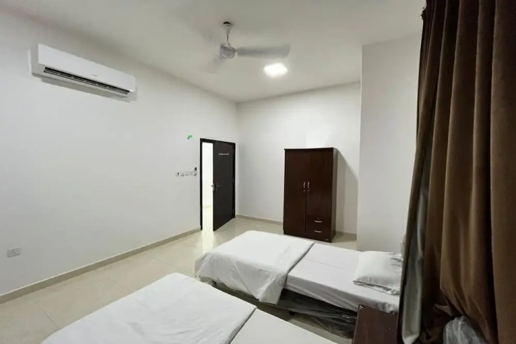Standard Apartment