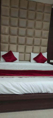 Hotel Areeba