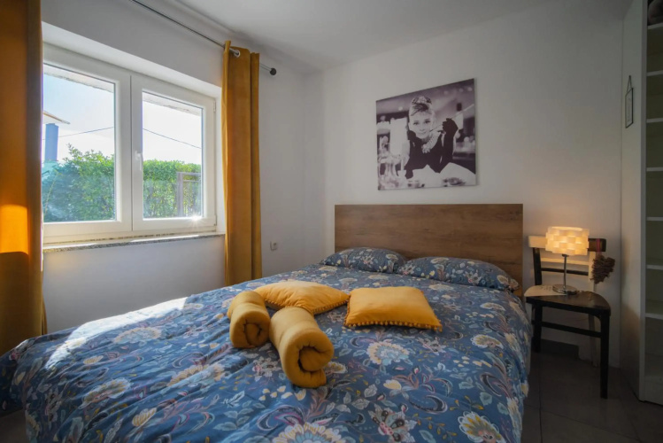 Apartman Zara