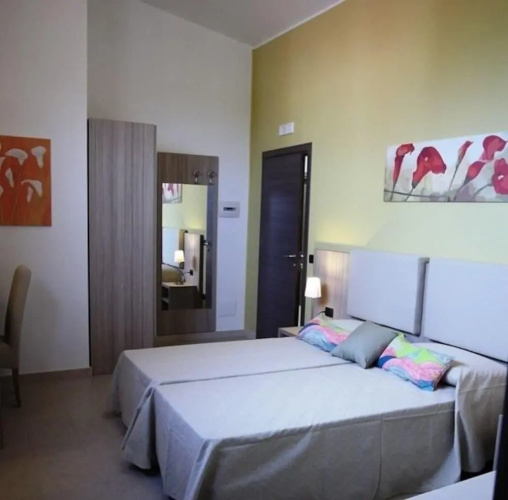 La Maison Rouge Resort
