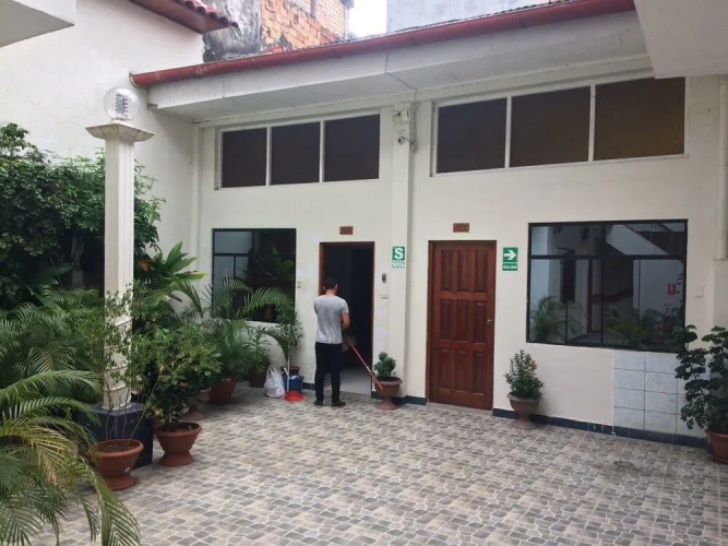 Hotelafbeelding