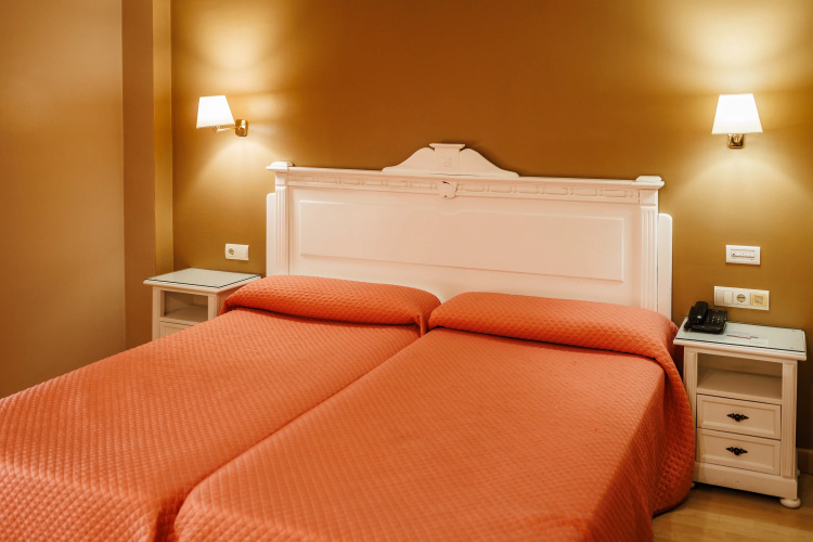 Hotel Acosta Vetonia
