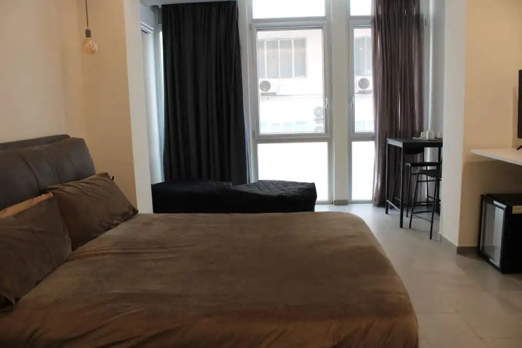 Mimmù private rooms