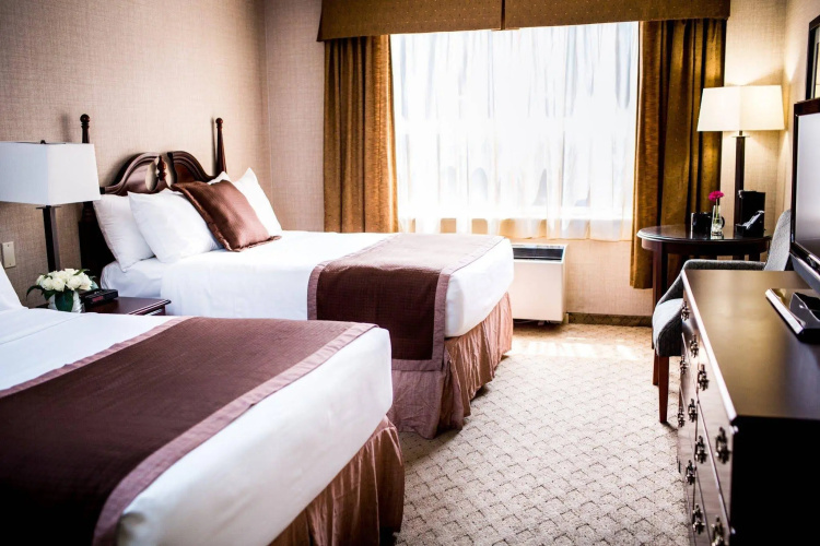 The Lord Nelson Hotel & Suites