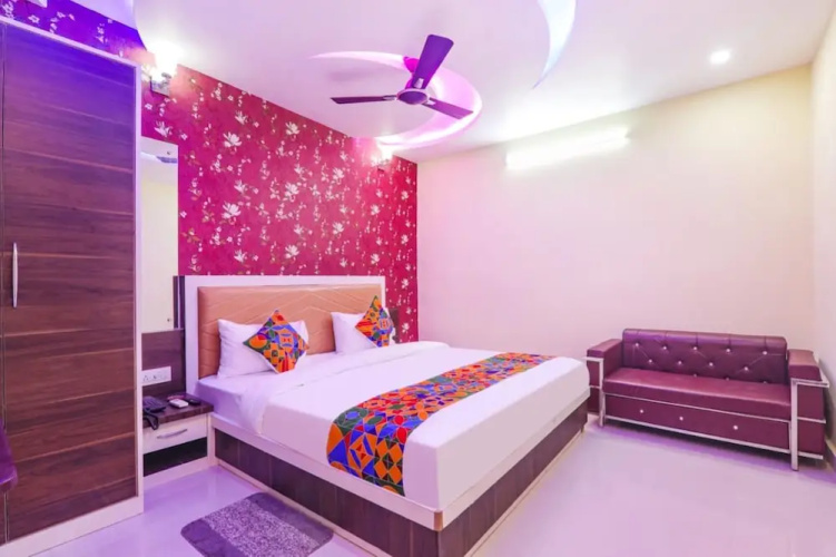 Hotel Nikunj Madhubani