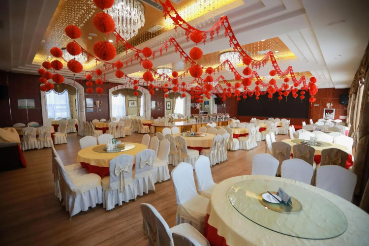 Hexiang Hotel