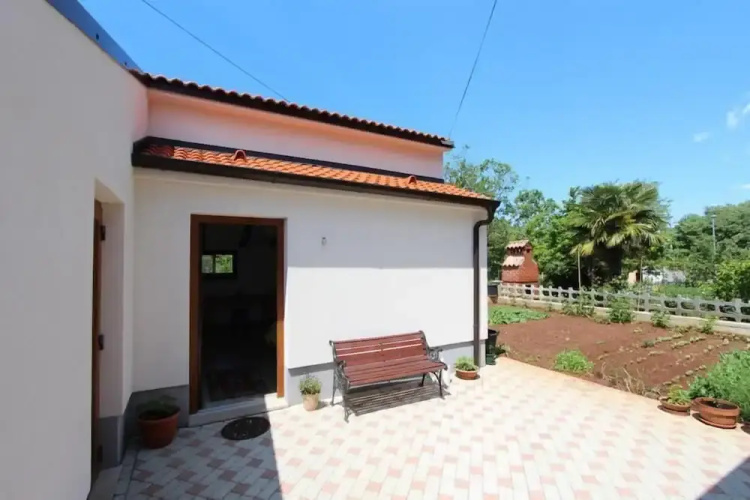 Studio Rovinj Home