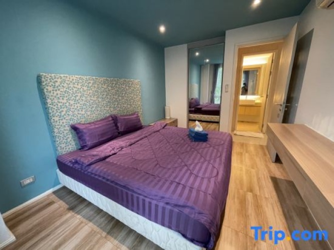 Deluxe Family Suite