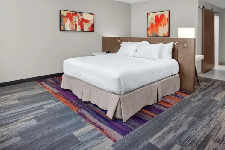 Double room
