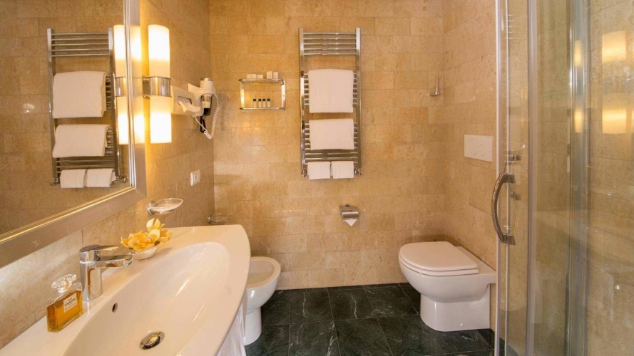 Hotel Santa Costanza photo 6