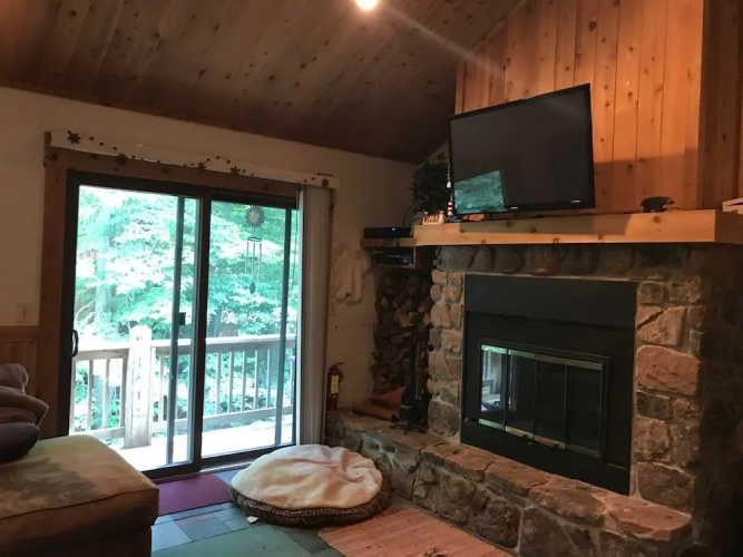 Northwoods H5