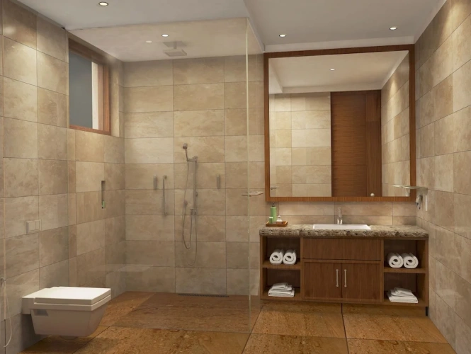 Royal Suite
