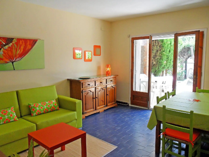 Nuria - Three Bedroom