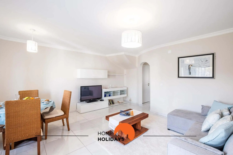 #082 Sao Rafael Flat with Spacious Pool 5min Beach