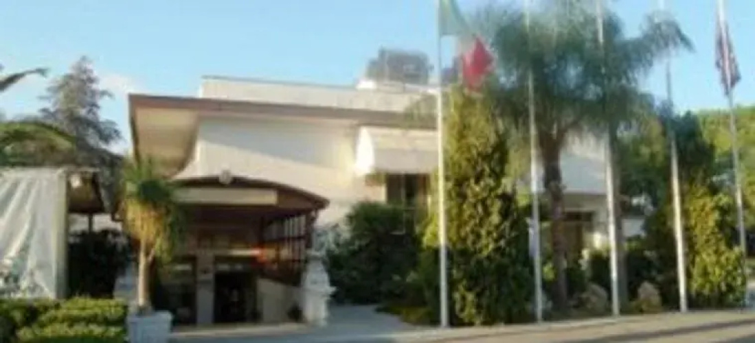 Albergo Corona