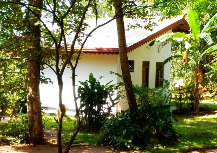 Yoho Lavonrich Bungalow