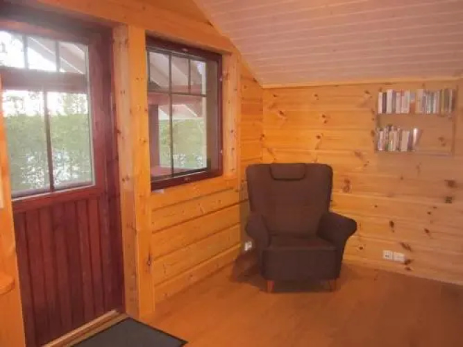Guesthouse Husky