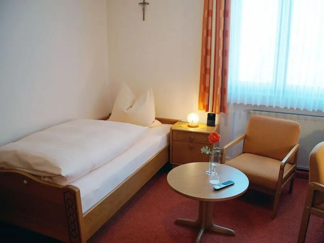 Landhotel Wolf-Mertes