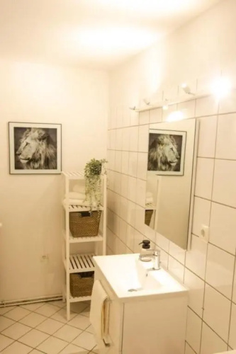 Apartment No5