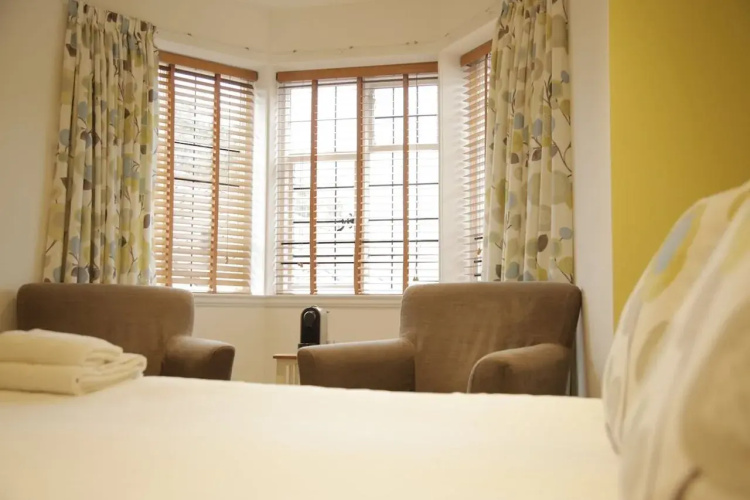 B+B York