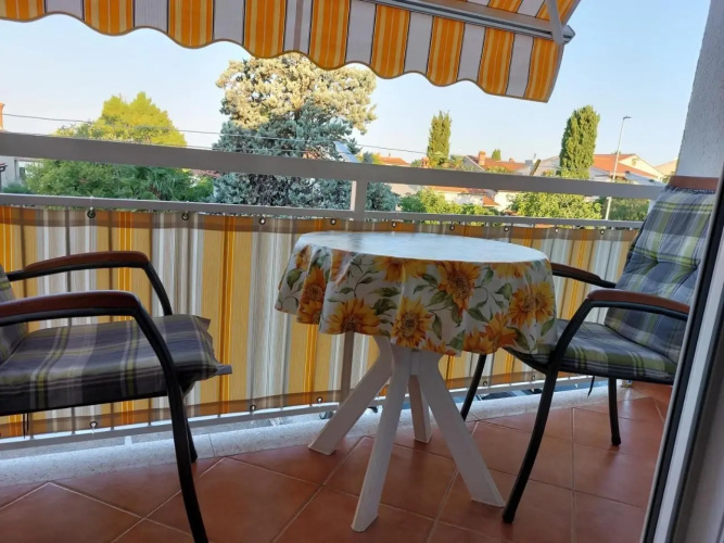 Apartment Ivana