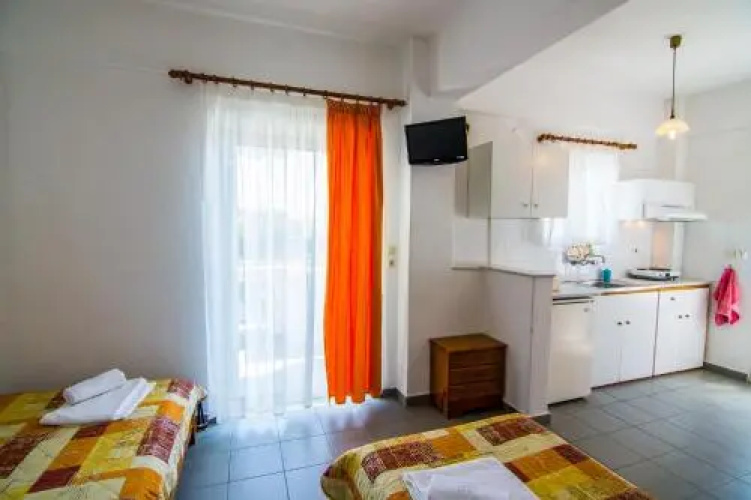 Armiriki Rooms