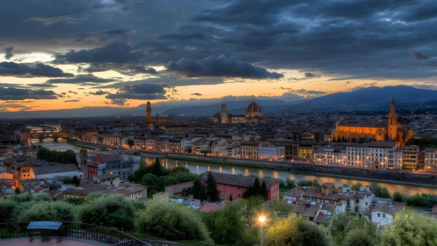 Stella Della Casa Florence