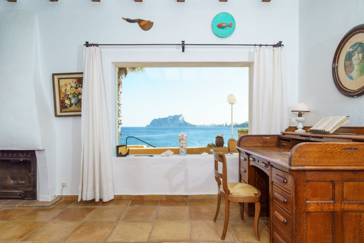 Villa Solhabitat Papavents