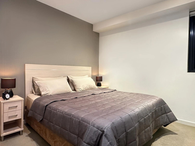 CBD Penthouse View Apartment