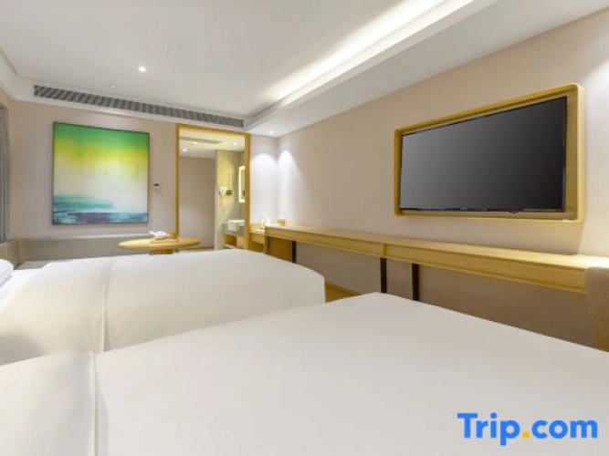 Superior Double room with river view