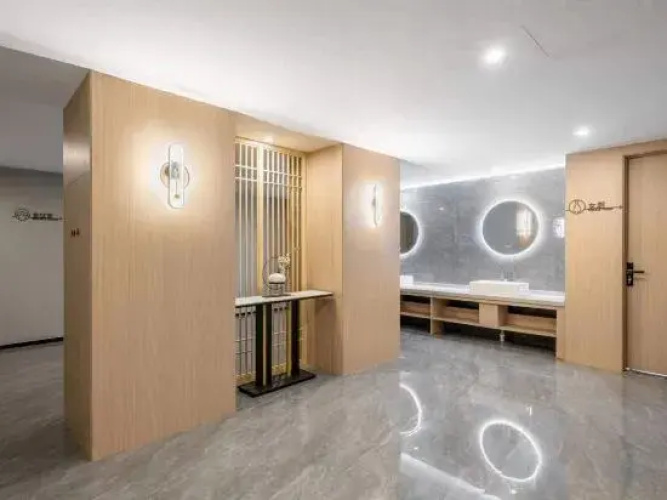 Starway Hotel (Tancheng Bus Station)
