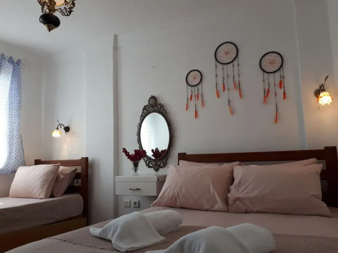 Bozcaada Boutique