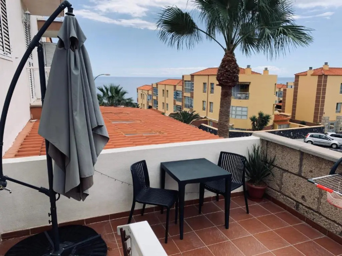 El Carmen Sunset Apartment 2