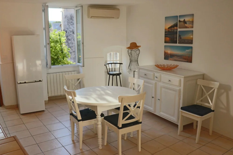 Maison de village Donzère