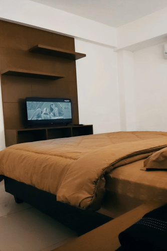 Aesthetic Room