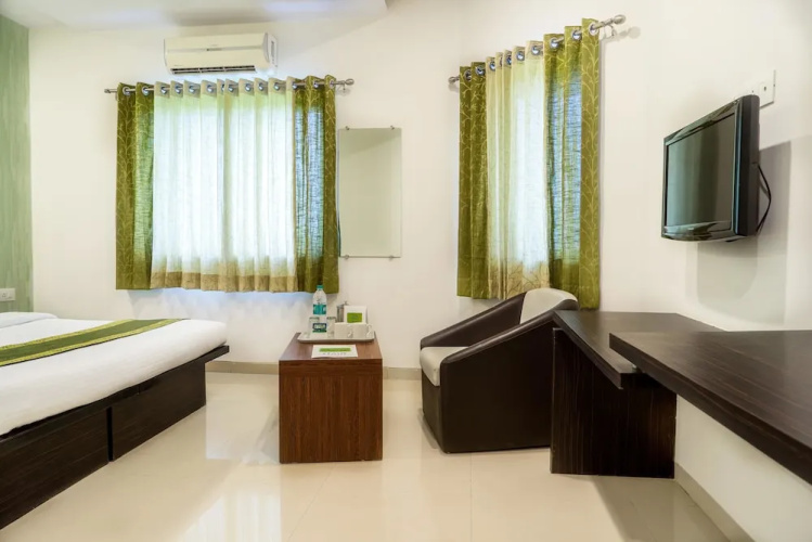 Treebo 07 Inn Nashik