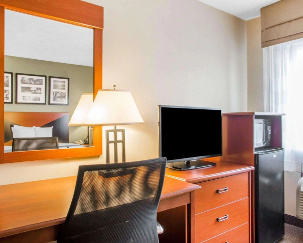 Sleep Inn Naperville - Chicago