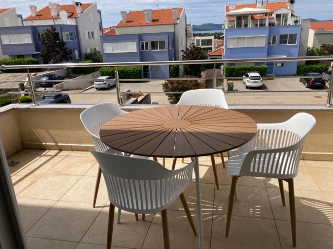 2 Bedrooms Deluxe Apartment with partial sea view