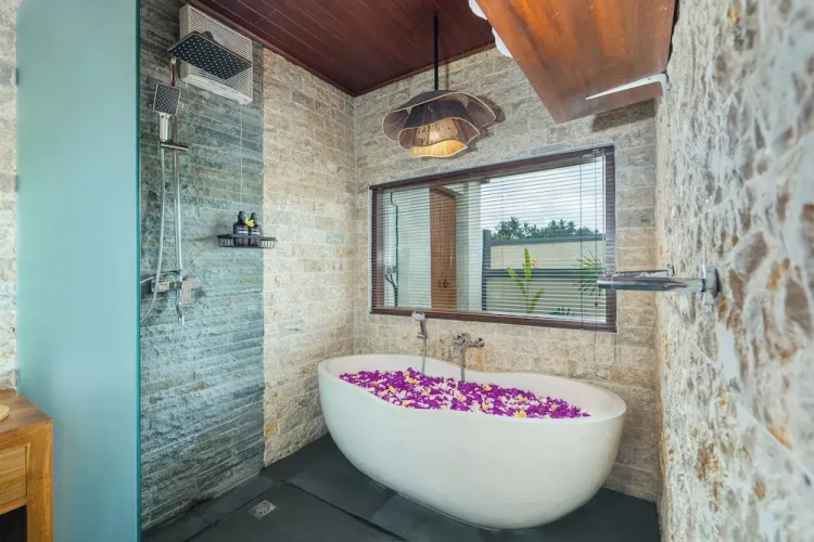 Mahayani Ubud Villa