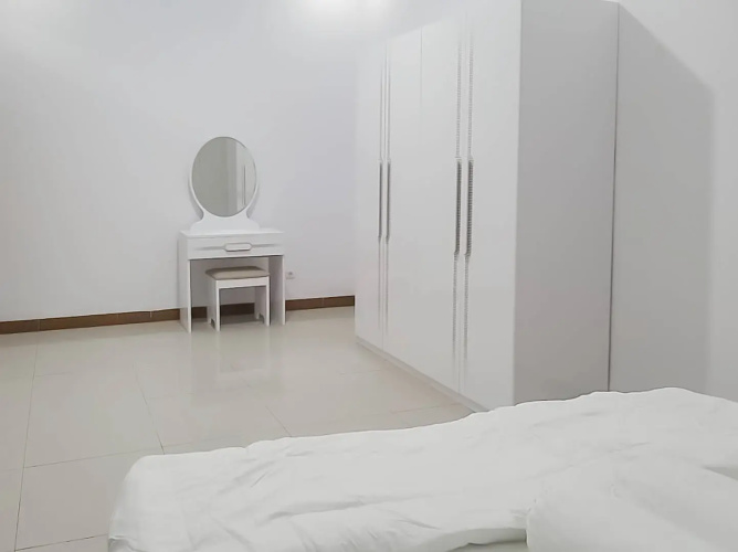 Angel Guest House Lembang RedPartner