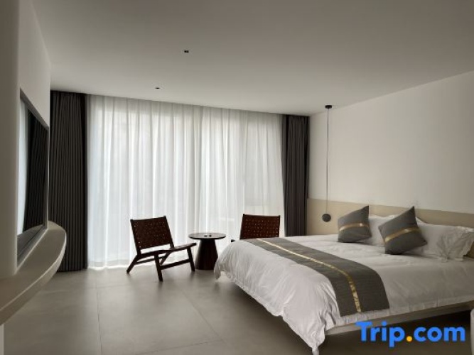 Luxury Double room